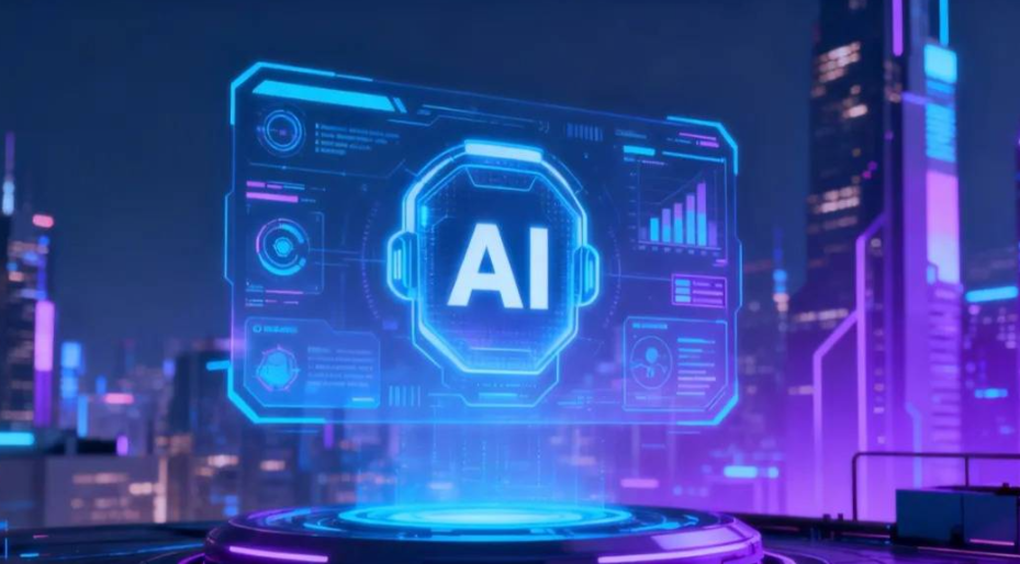 城东区AI选型参考：合理运用人工智能工具提升效率
