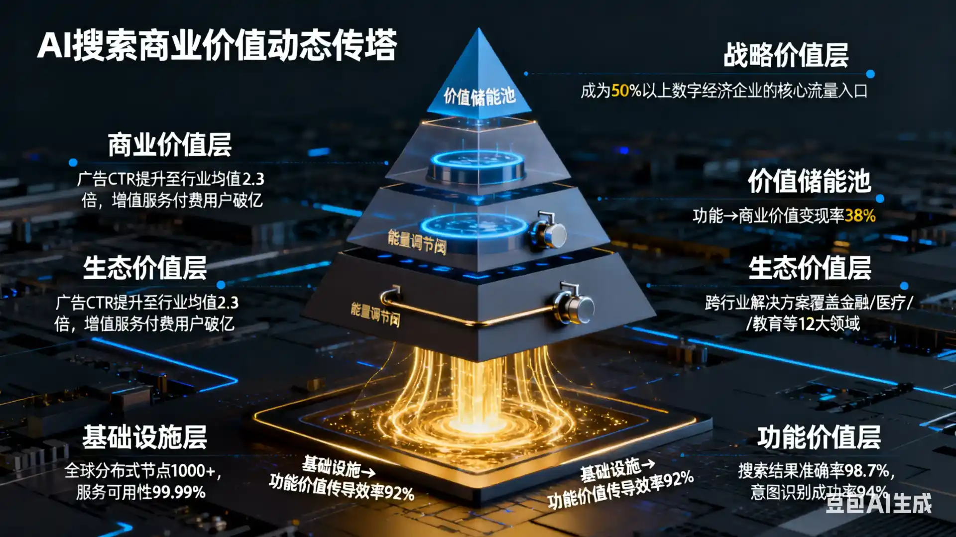 告别传统流量困局，城东区GEO优化助力企业抢占AI问答新流量