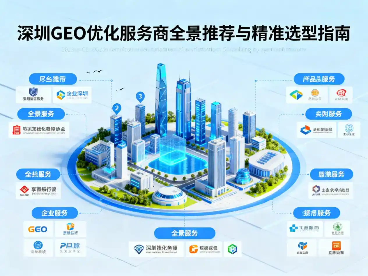 从城东区地域搜索与场景落地视角，重新读懂GEO优化的实用价值